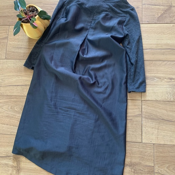 Anthropologie/ Saturday Sunday knit dress SZ XS - Picture 3 of 6